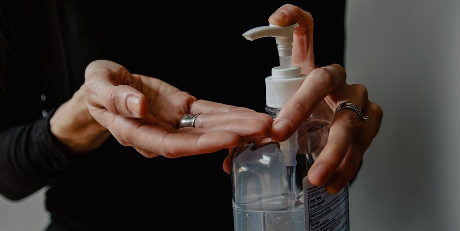 5 Key Locations for Placing Liquid Hand Sanitizer in The Workplace